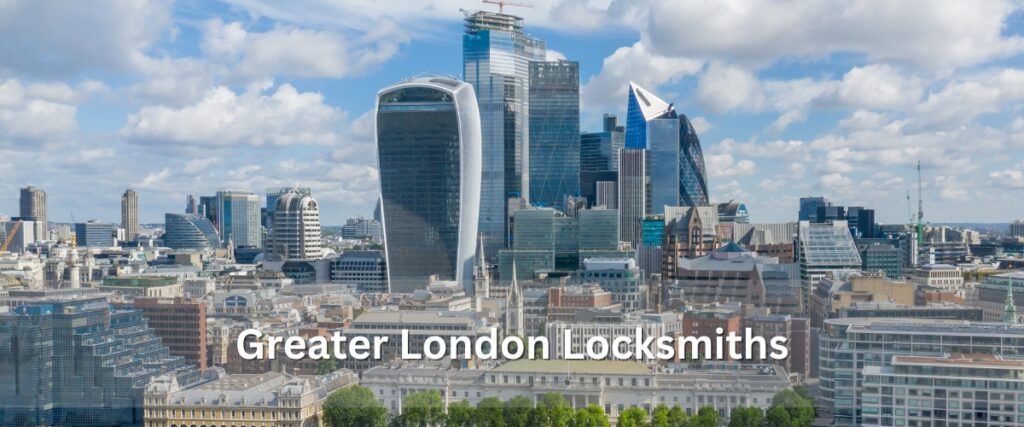 Greater London Locksmiths