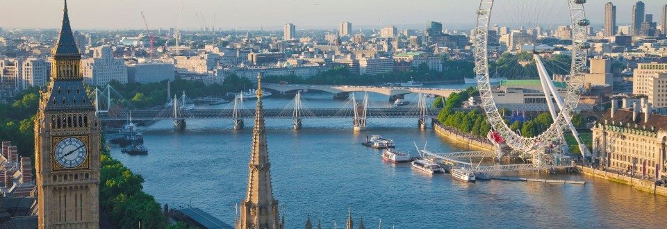 Areas 6 Locksmith South West London