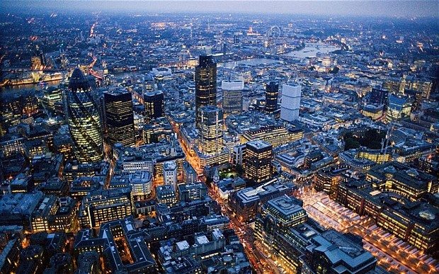 Areas 3 Locksmith East Central London