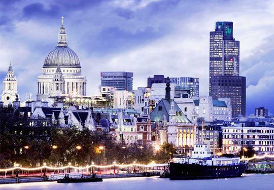 locksmith north west london